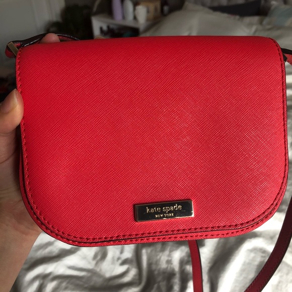 Kate Spade Carsen Crossbody Bag - Picture 5 of 15